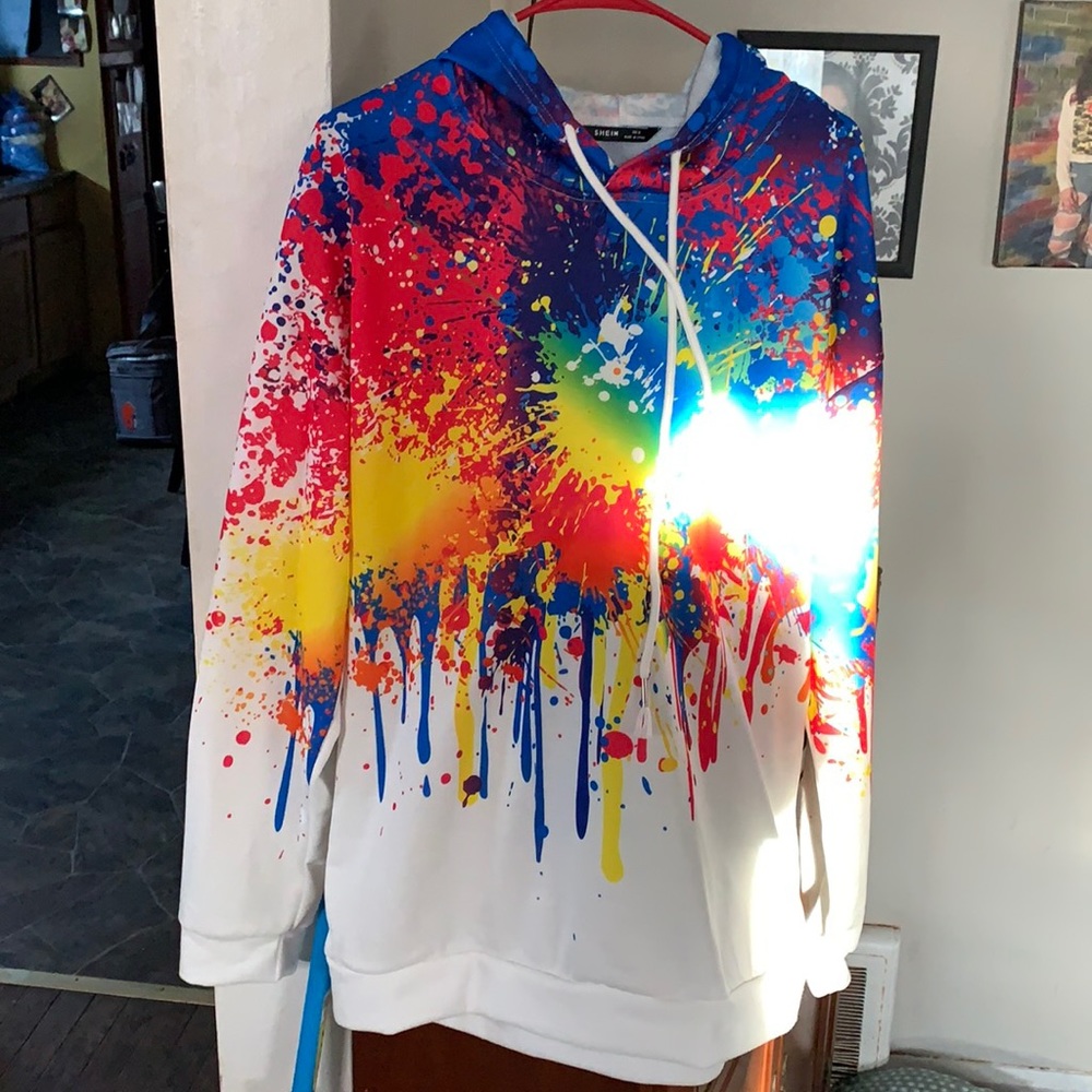 Sweatshirt